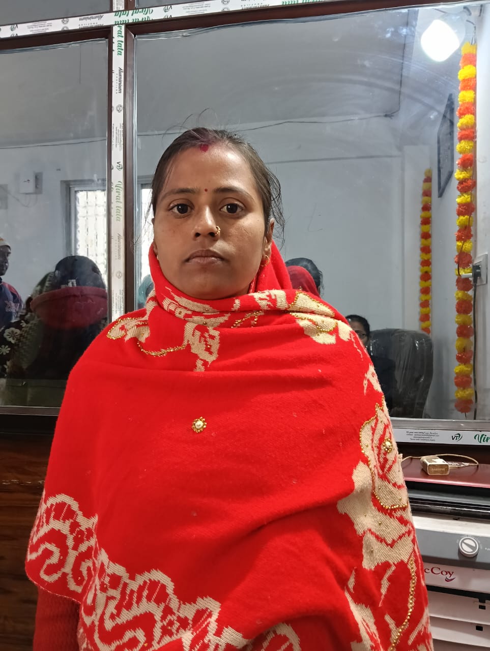 KANCHAN DEVI