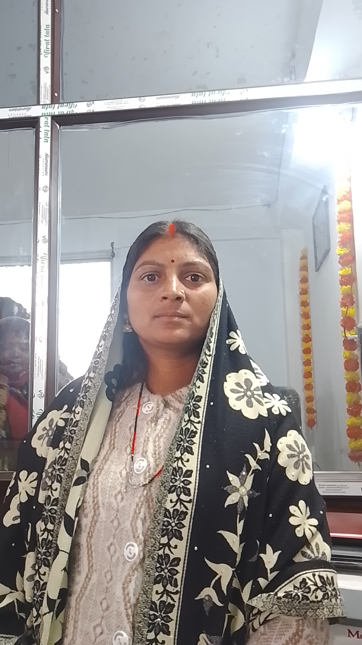 SEEMA DEVI