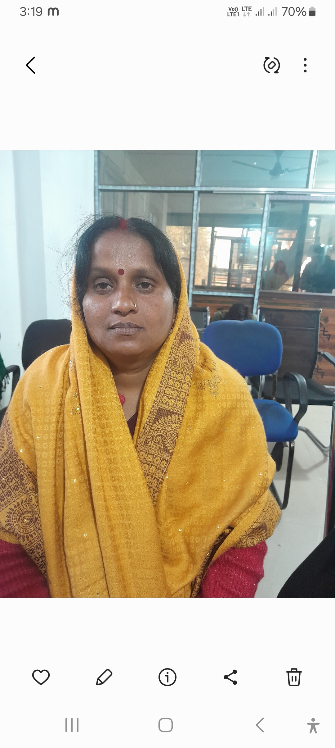 KUMKUM KUMARI BHARTI 