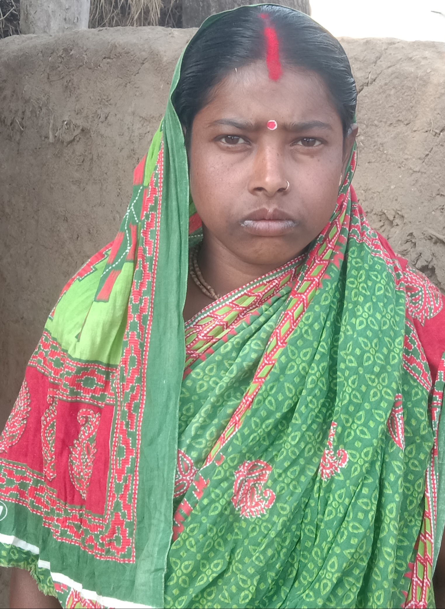 PRAMILA DEVI 