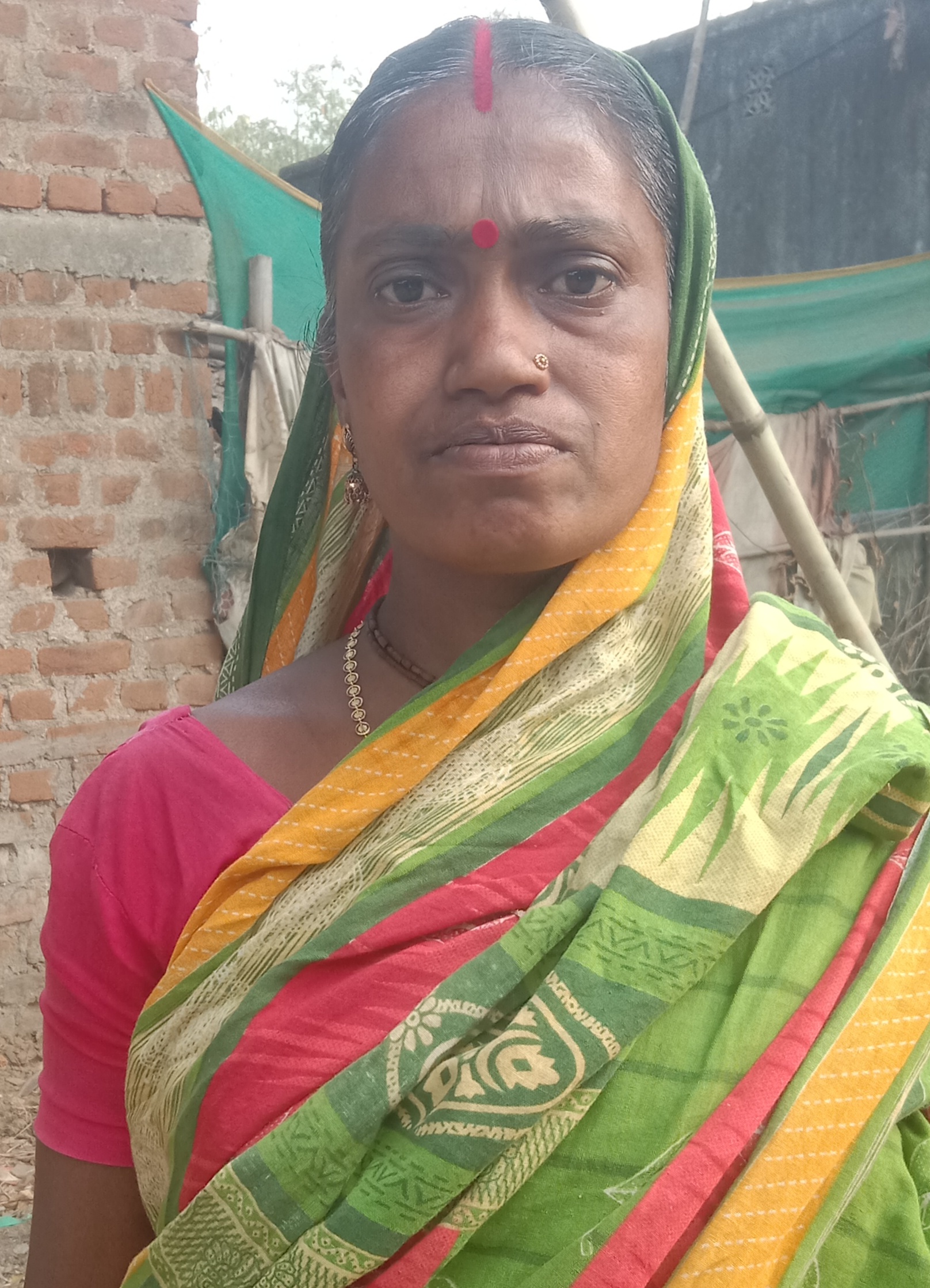 AKADSHI DEVI 