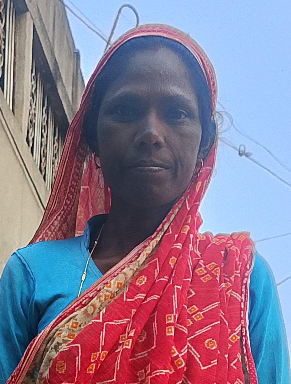 PABANI DEVI