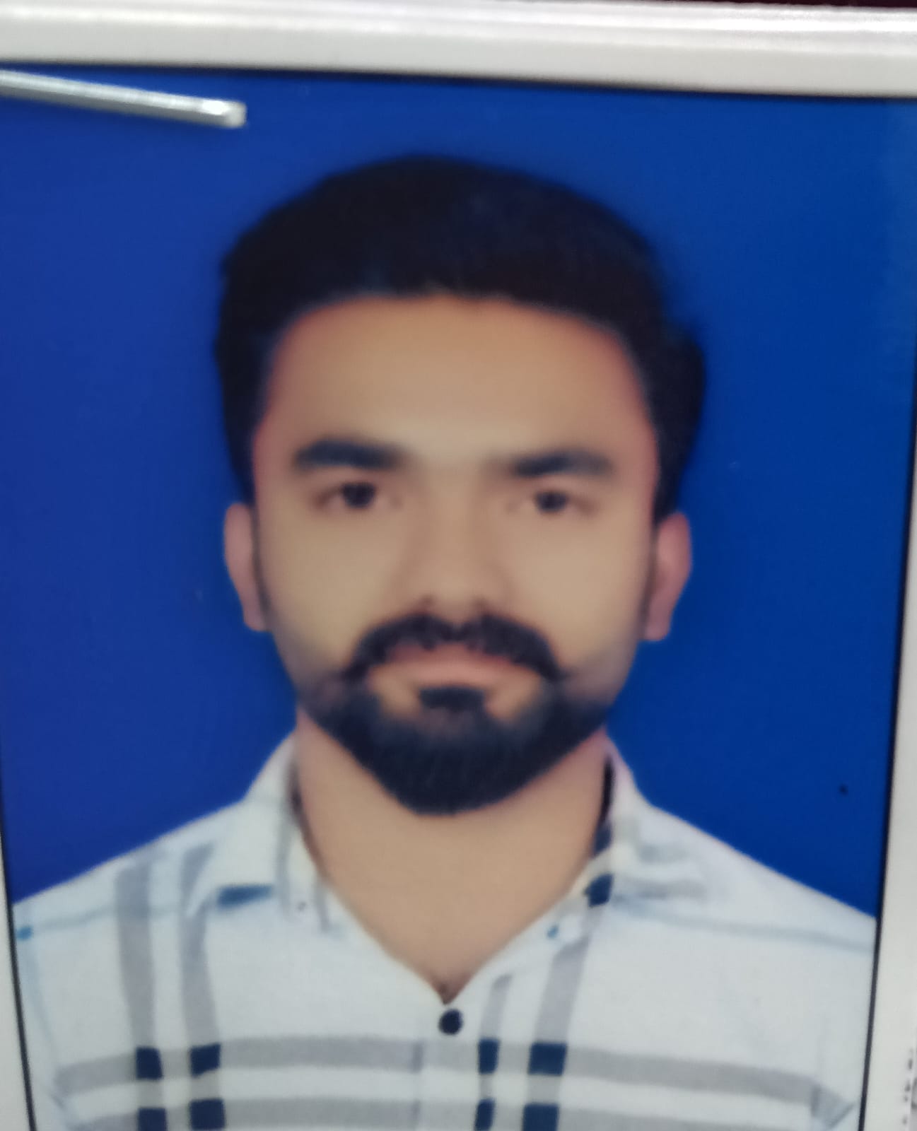 NEERAJ KUMAR YADAV