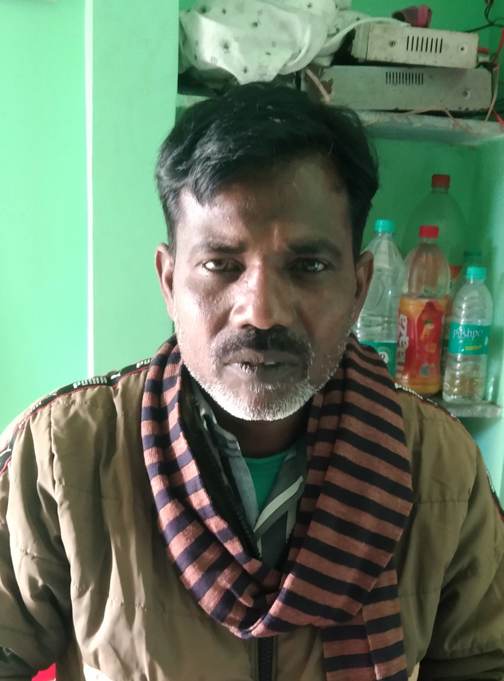 Maharam Ansari