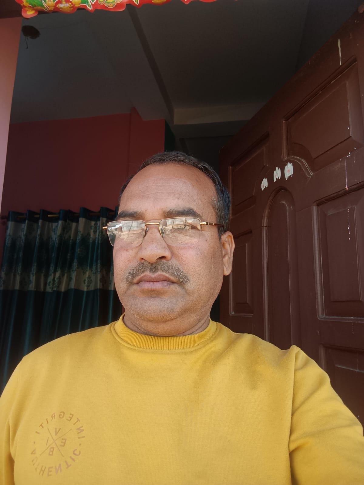 RAJENDRA MAHTO