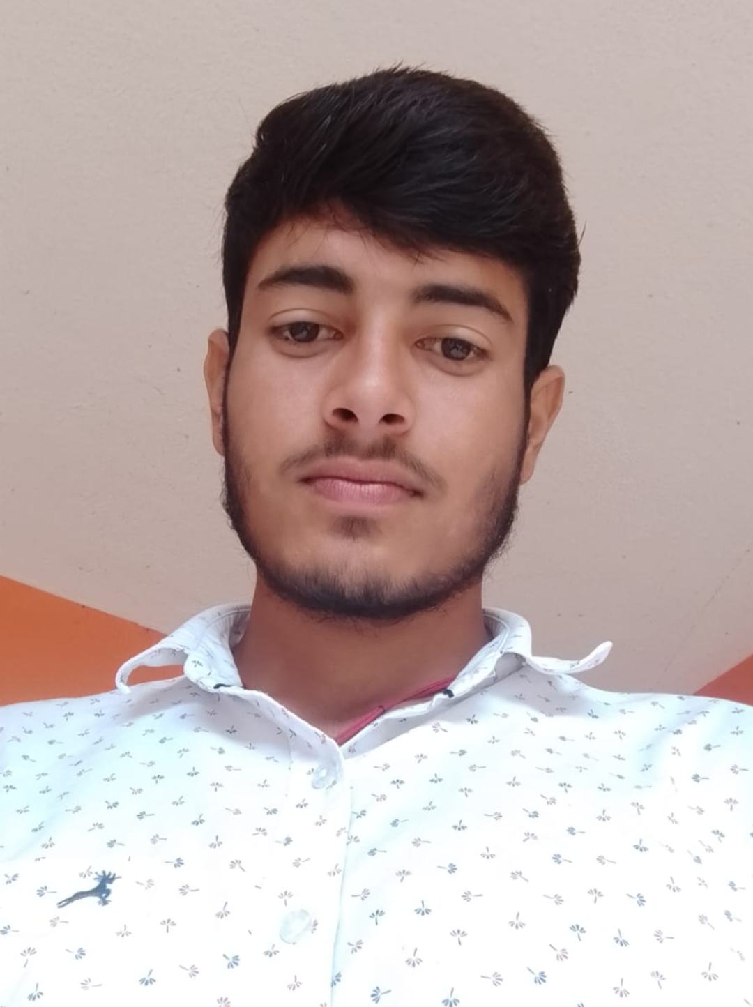 DEEPAK KUMAR RAY