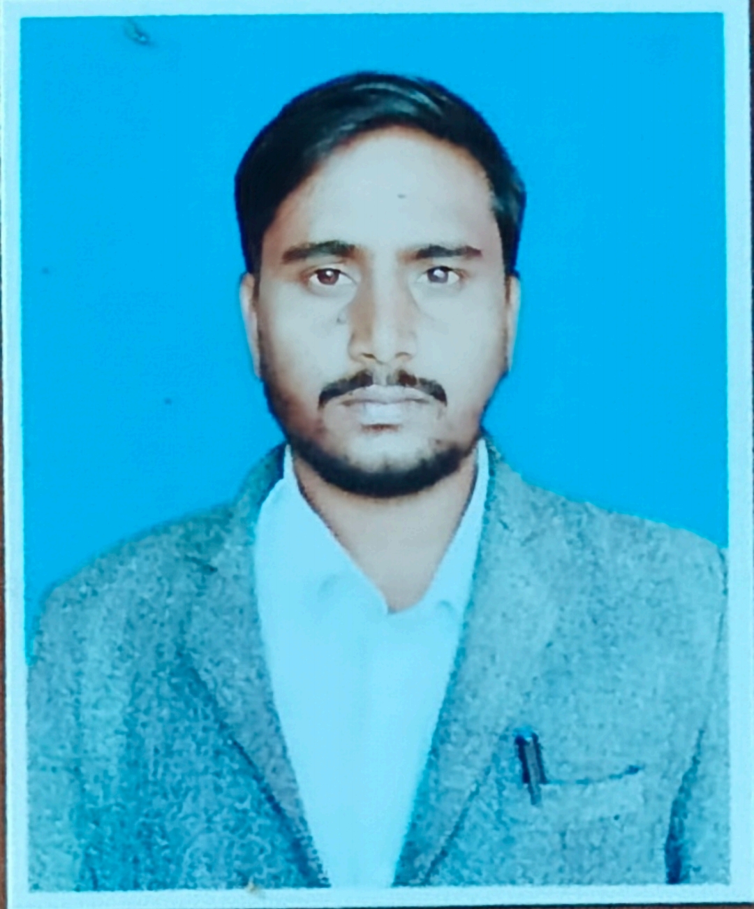 Ranjeet Kumar yadav