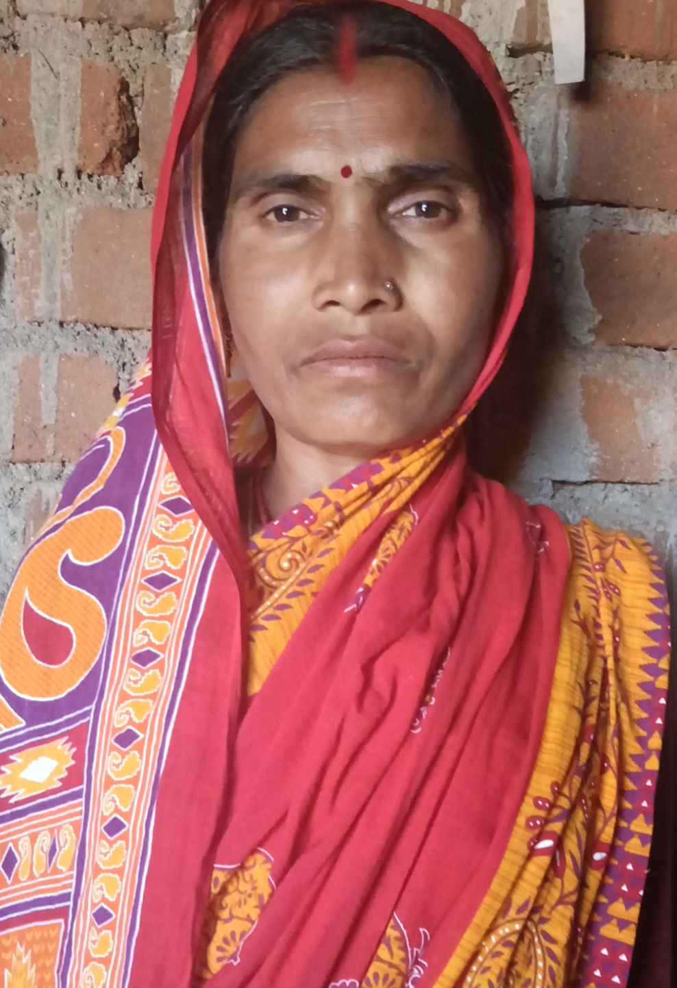 JAMUNA DEVI