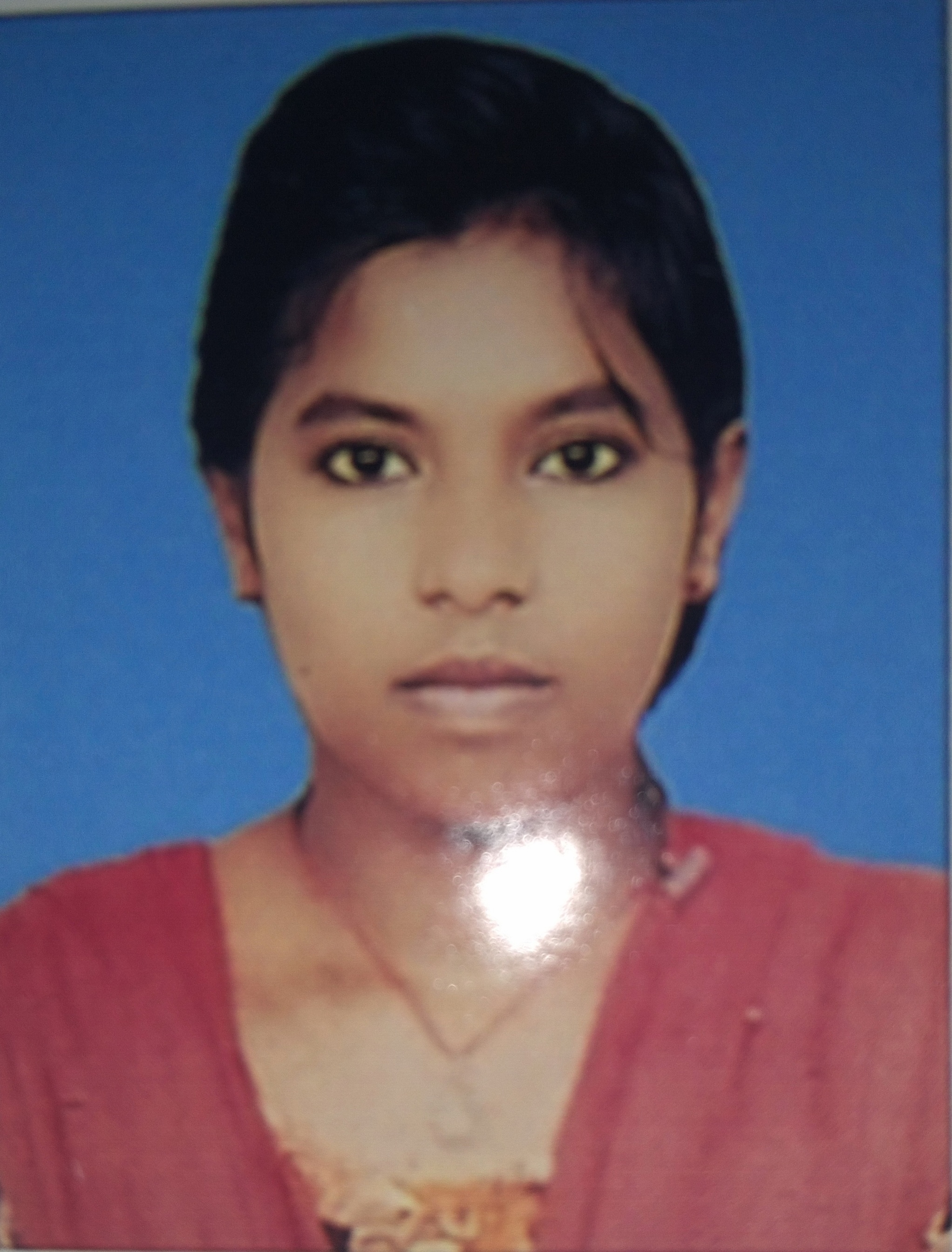 ANJANA KUMARI
