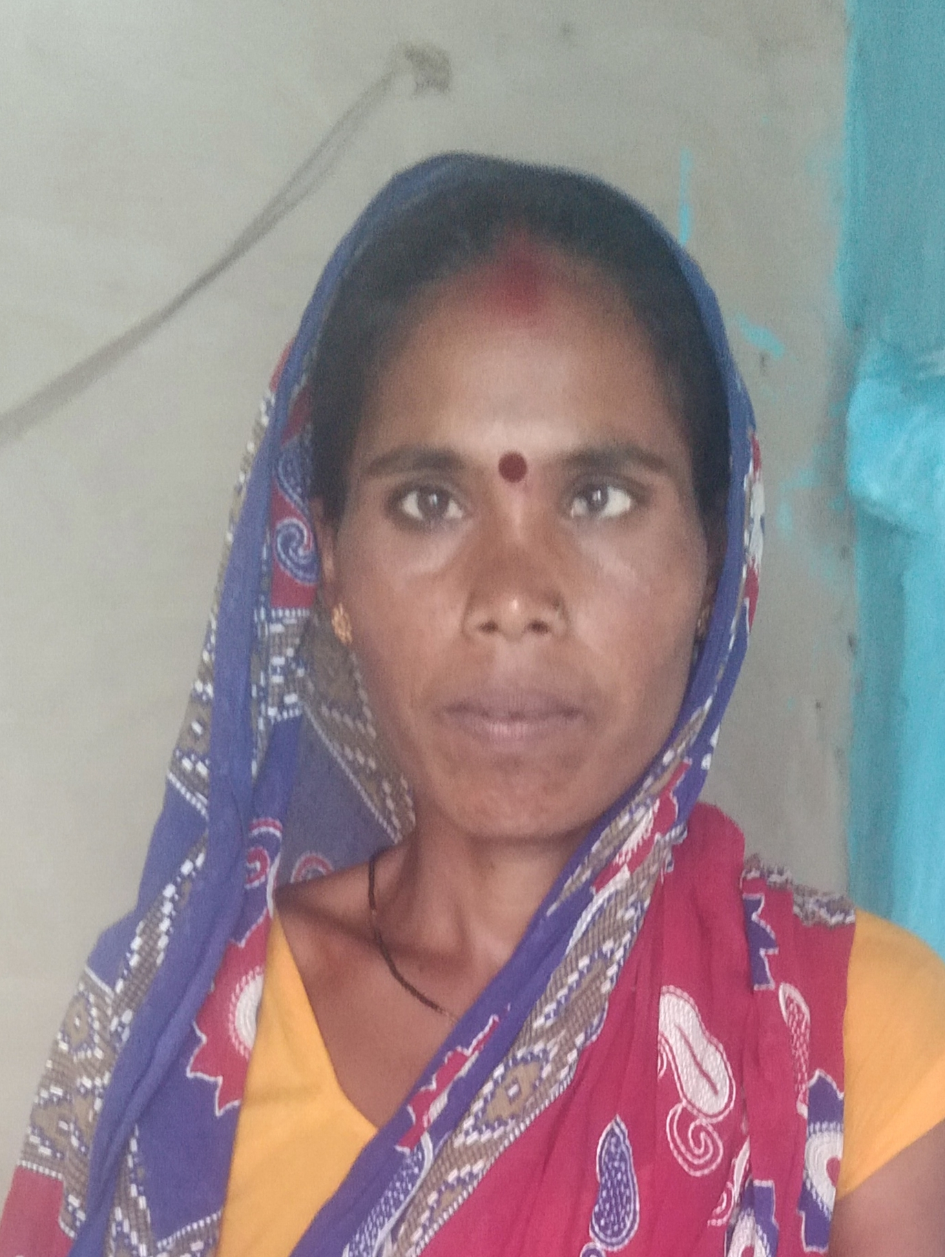 BHARTI DEVI