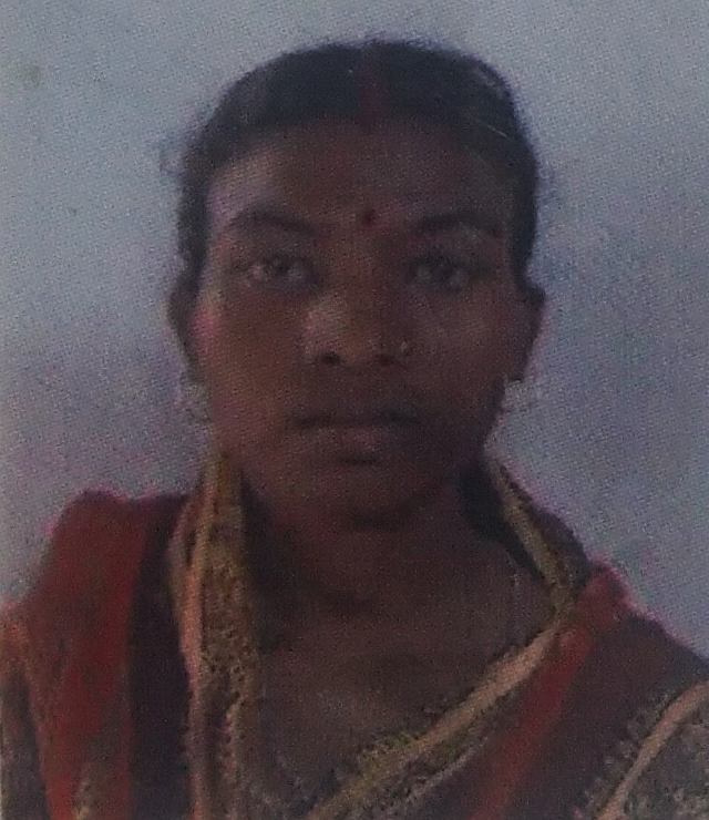 SUCHITA DEVI
