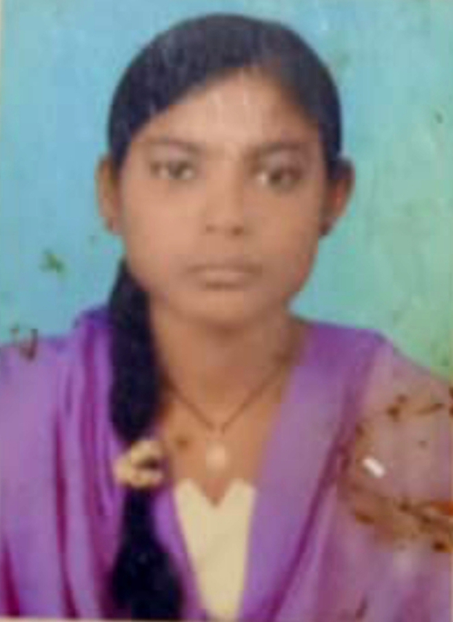 RINKU MAHATO