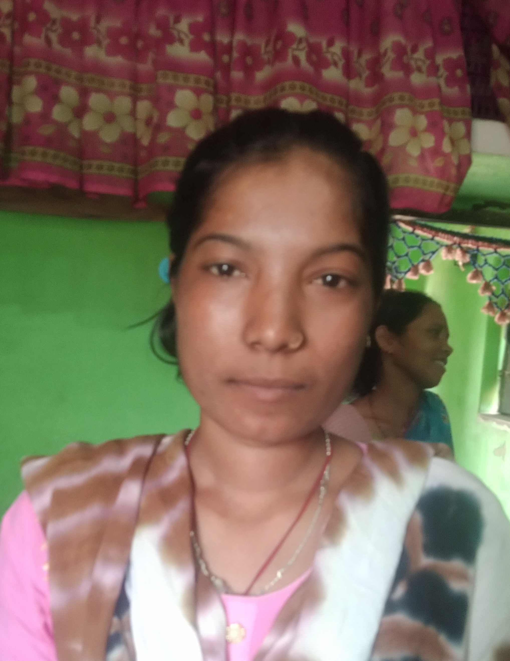 SUMA MAHATO