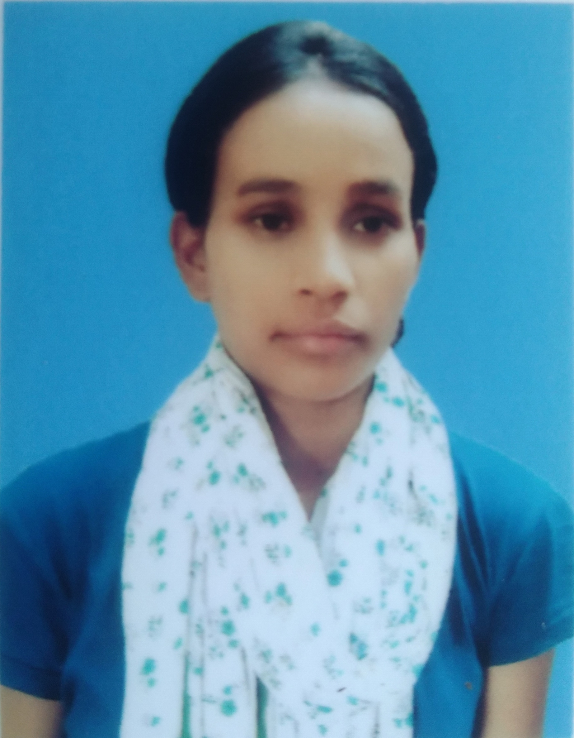 SUNITA KUMARI