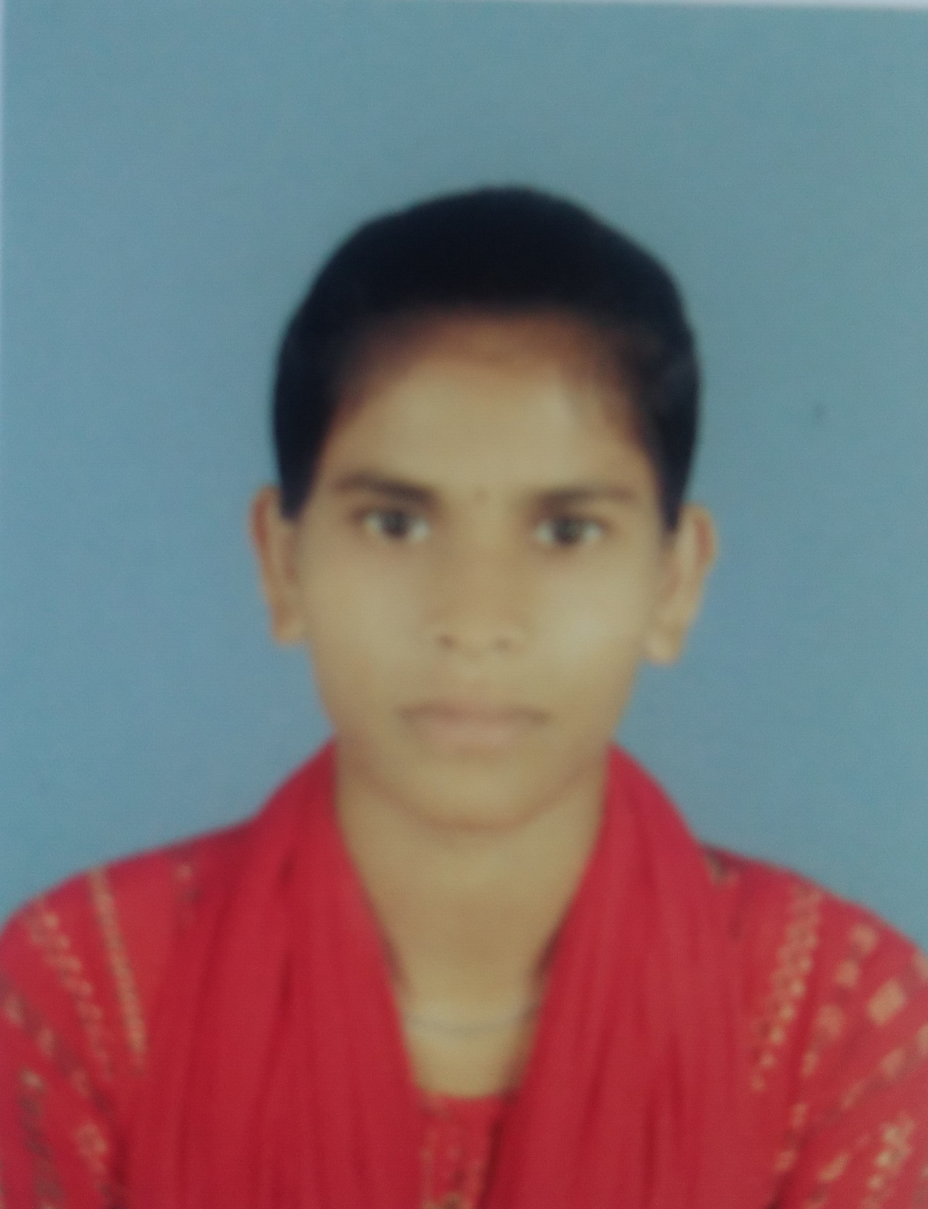 RUPALI MAHATO