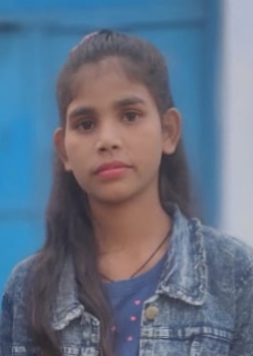 NAMITA MAHATO