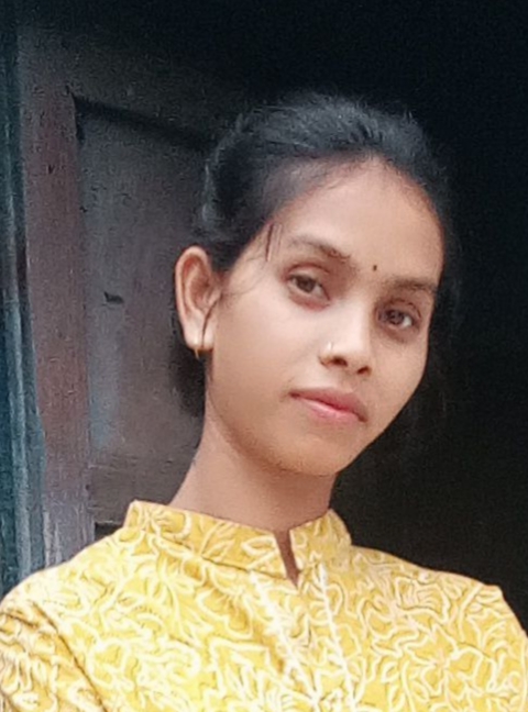 BHANUMATI MAHATO