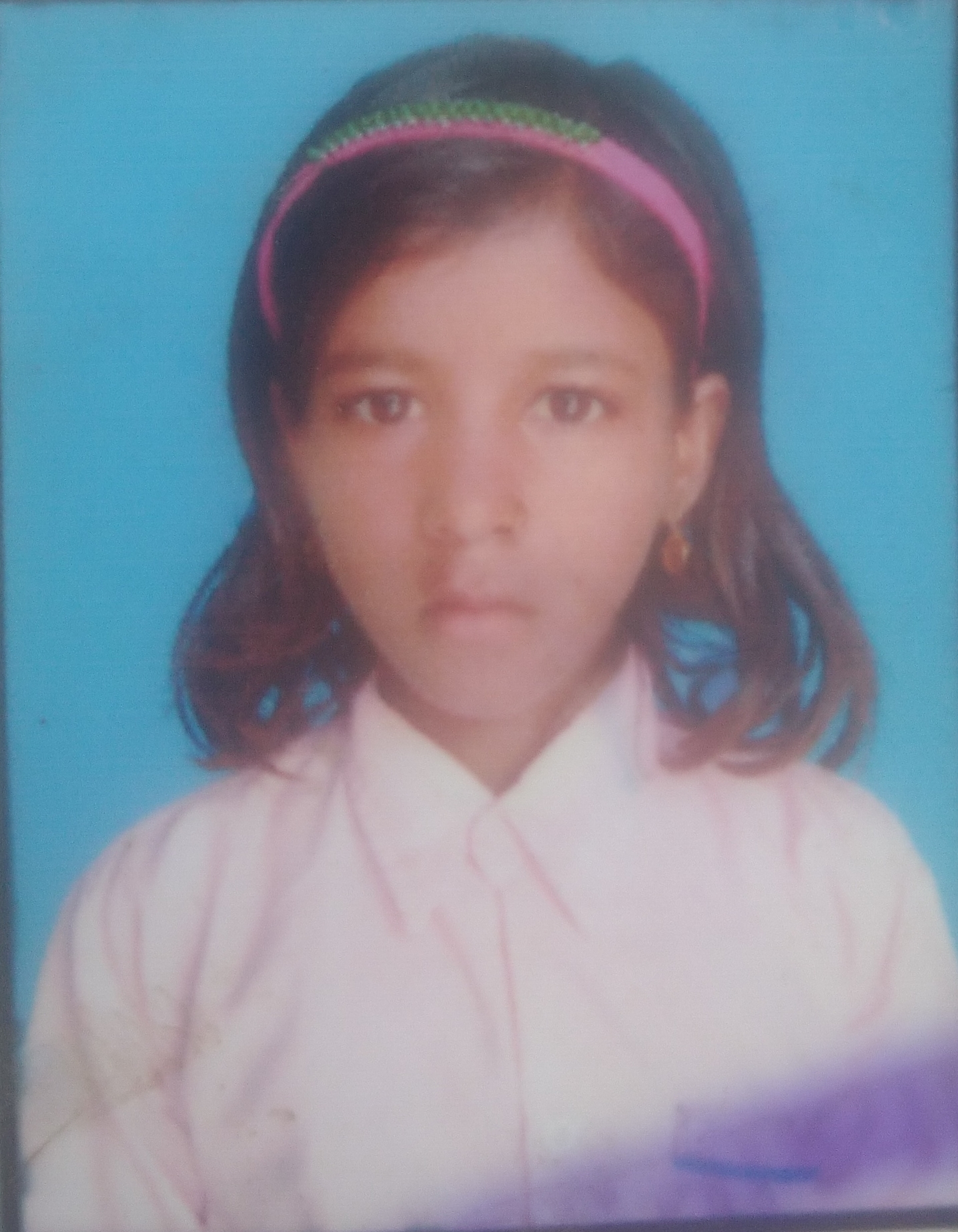 JAMUNA KUMARI
