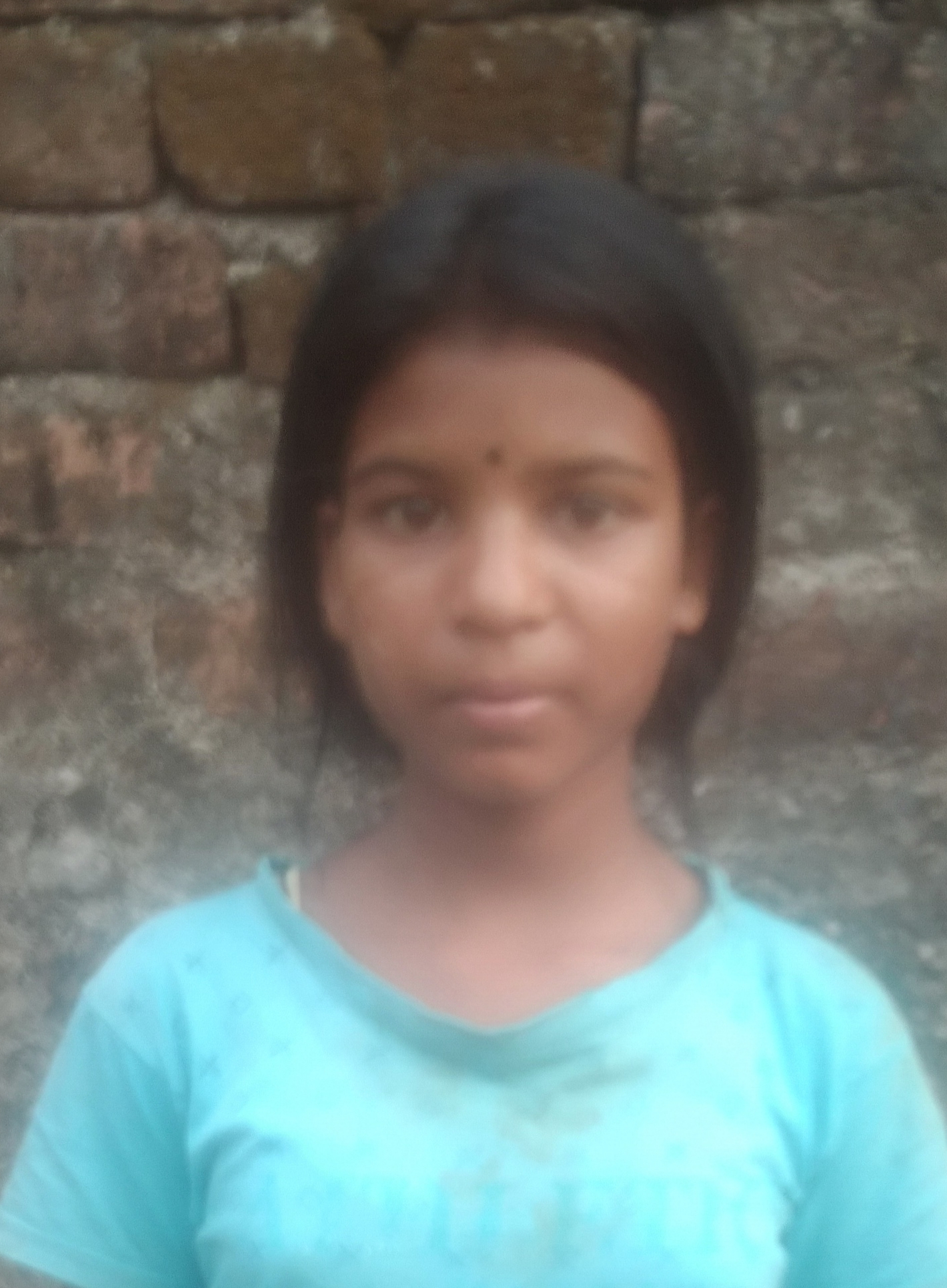 GANGA KUMARI