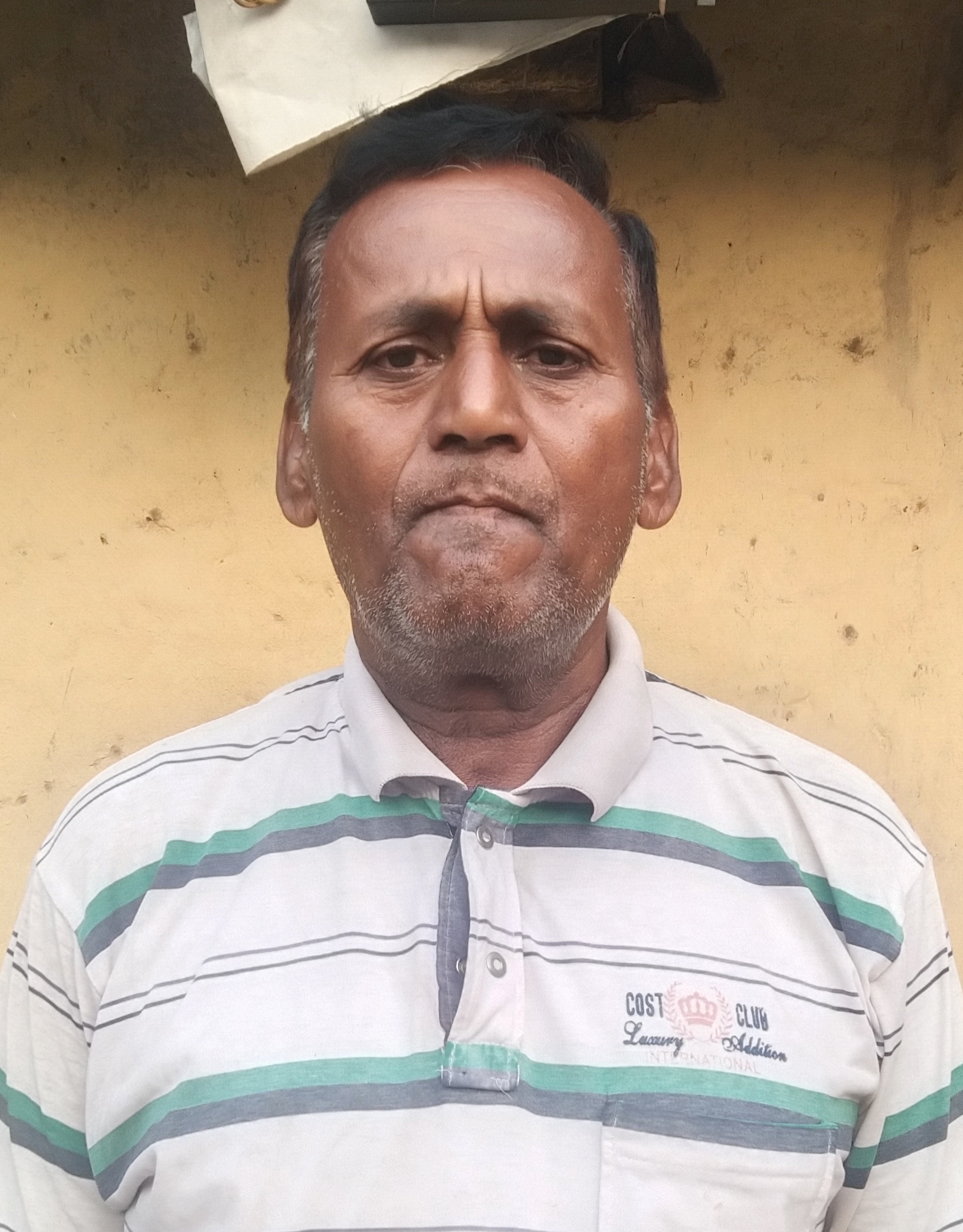 YOGESHWAR MAHATO
