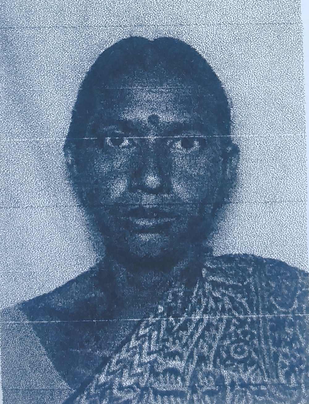 SADHANA SARDAR