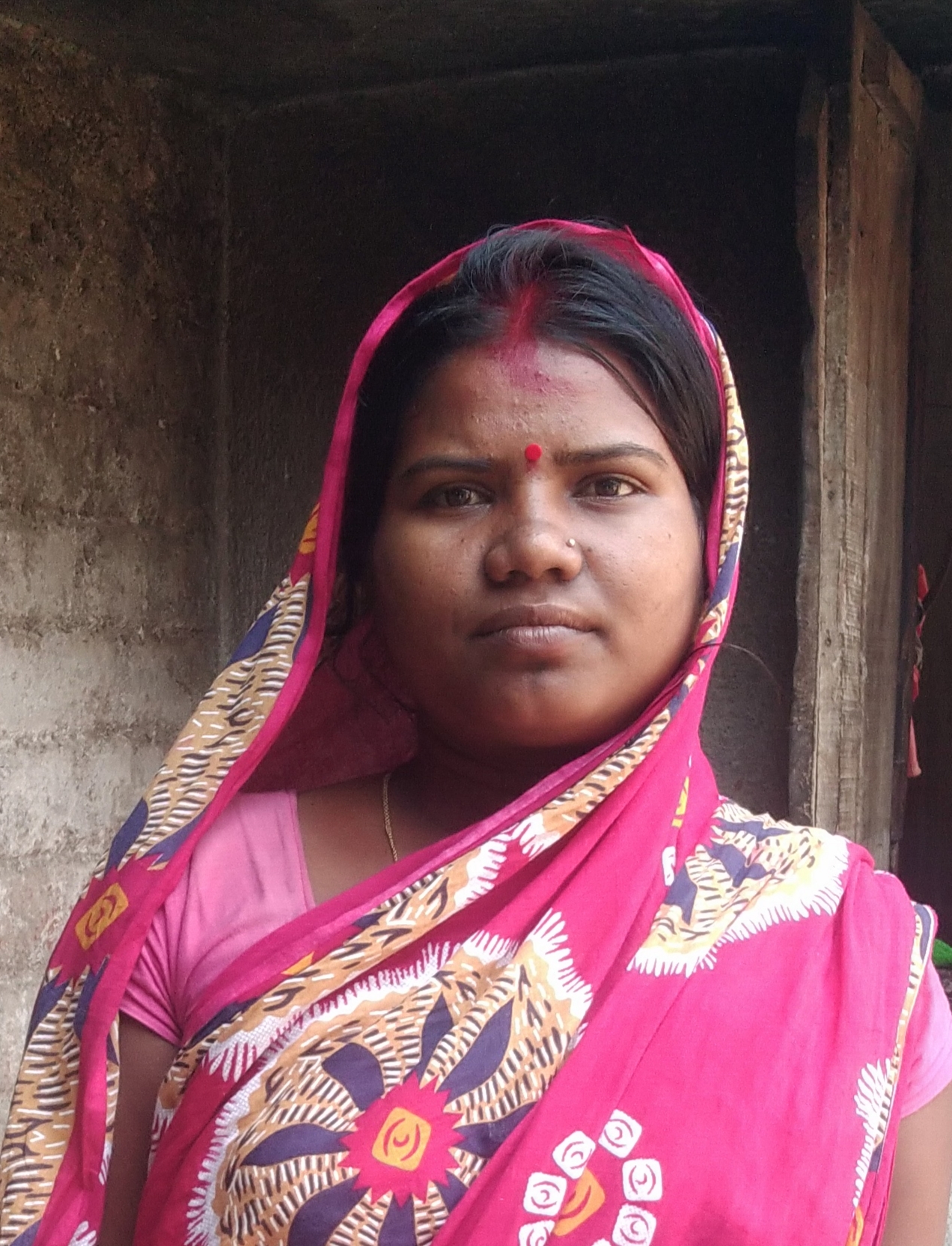 KALYANI SAHIS