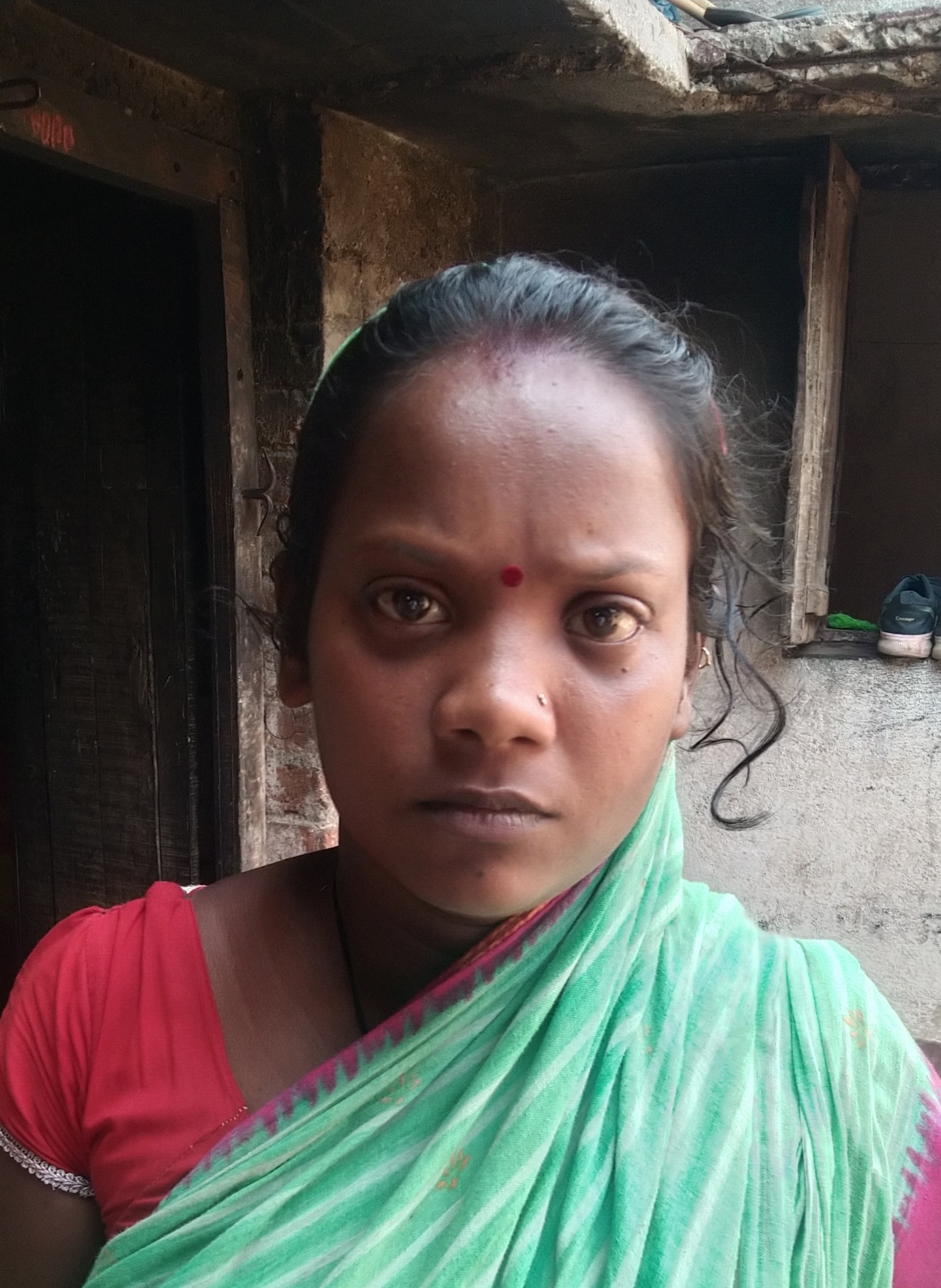 MILI KUMARI