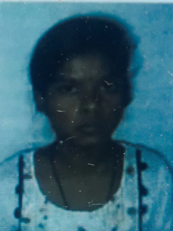 RADHA KUMARI