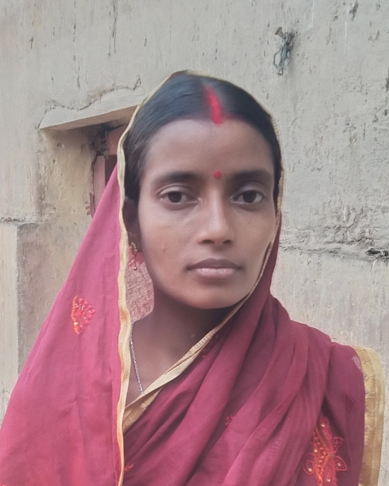 REBA MAHATO