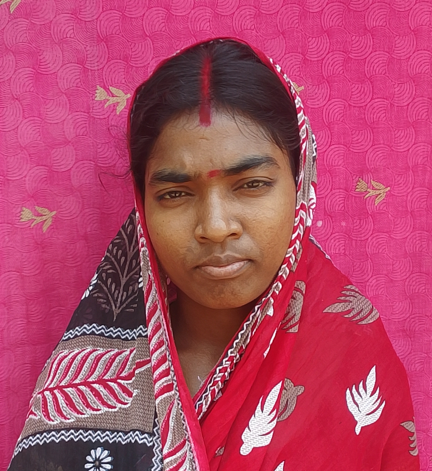 KANIKA MAHATO