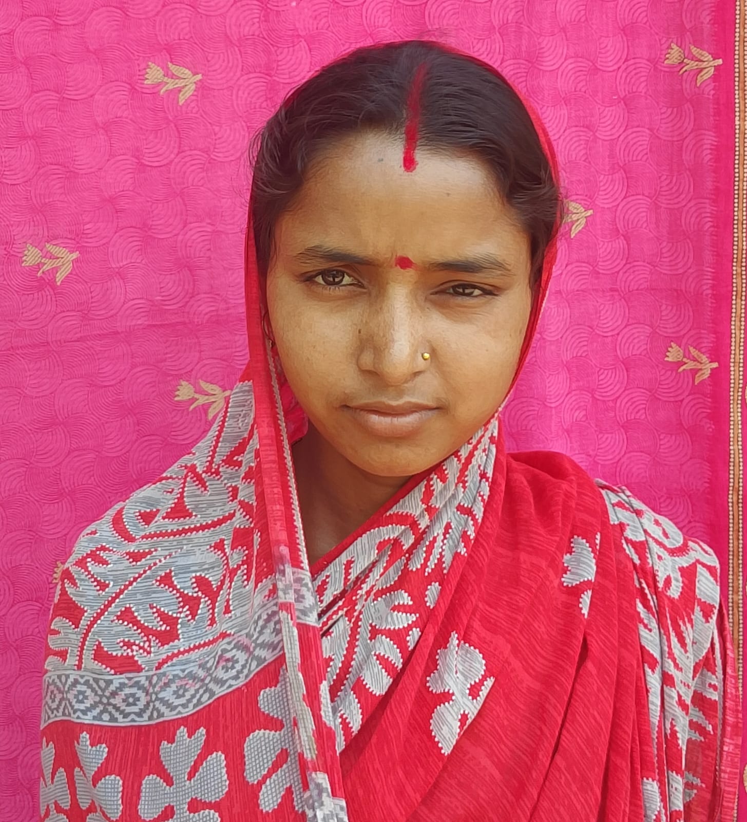 PRAMILA DEVI