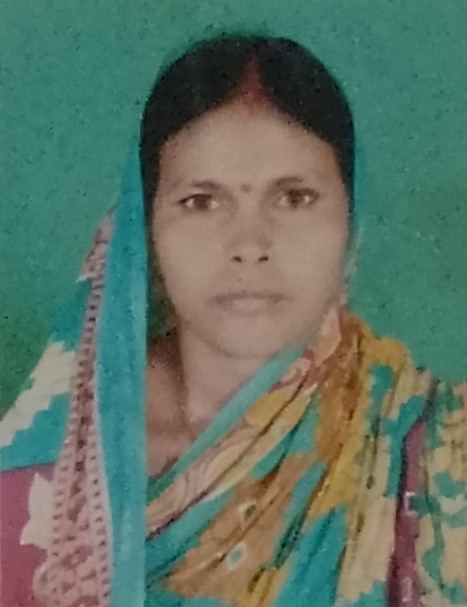 BASANTI KARMAKAR