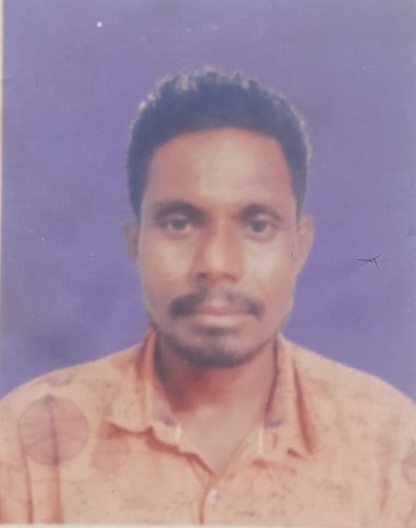 RANJIT KARMAKAR