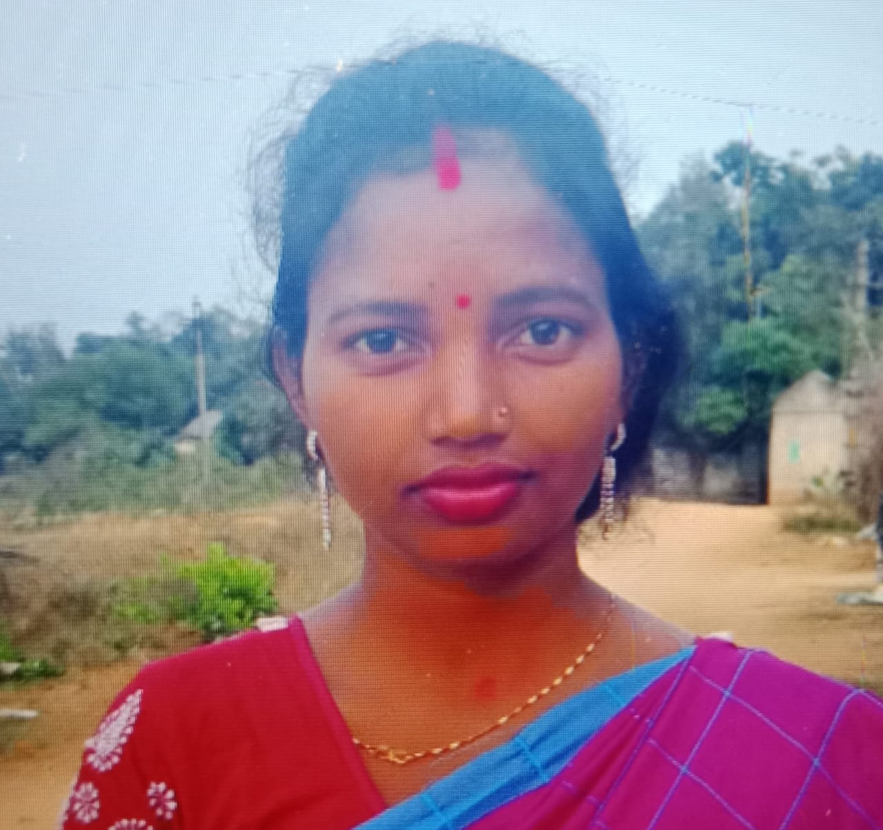 BALIKAHEMBRAM