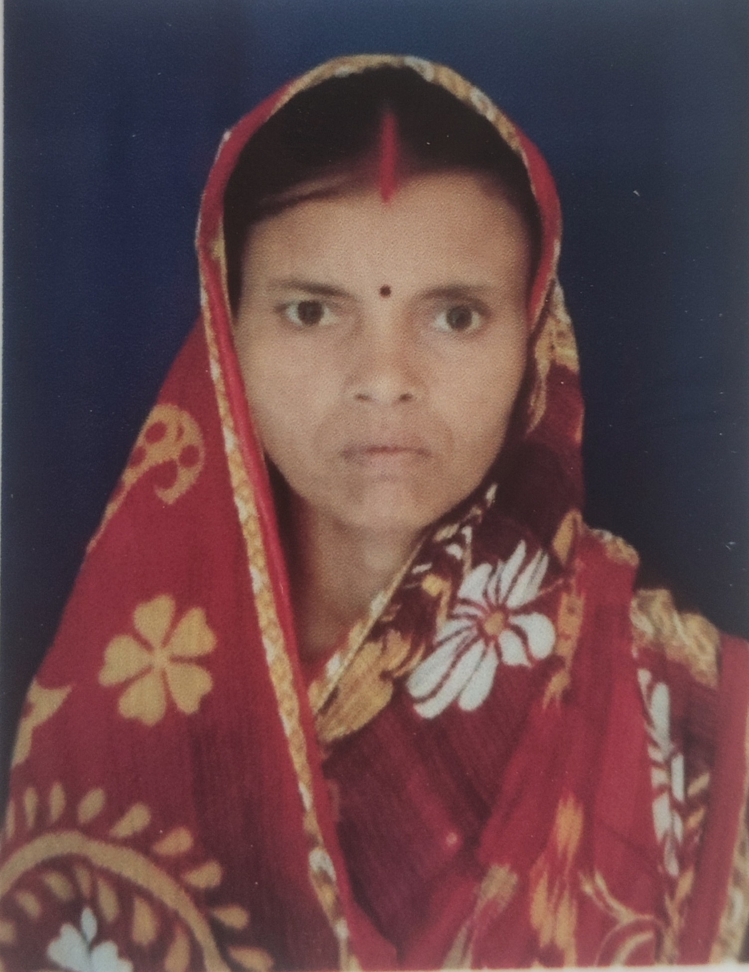 RINA MAHATO