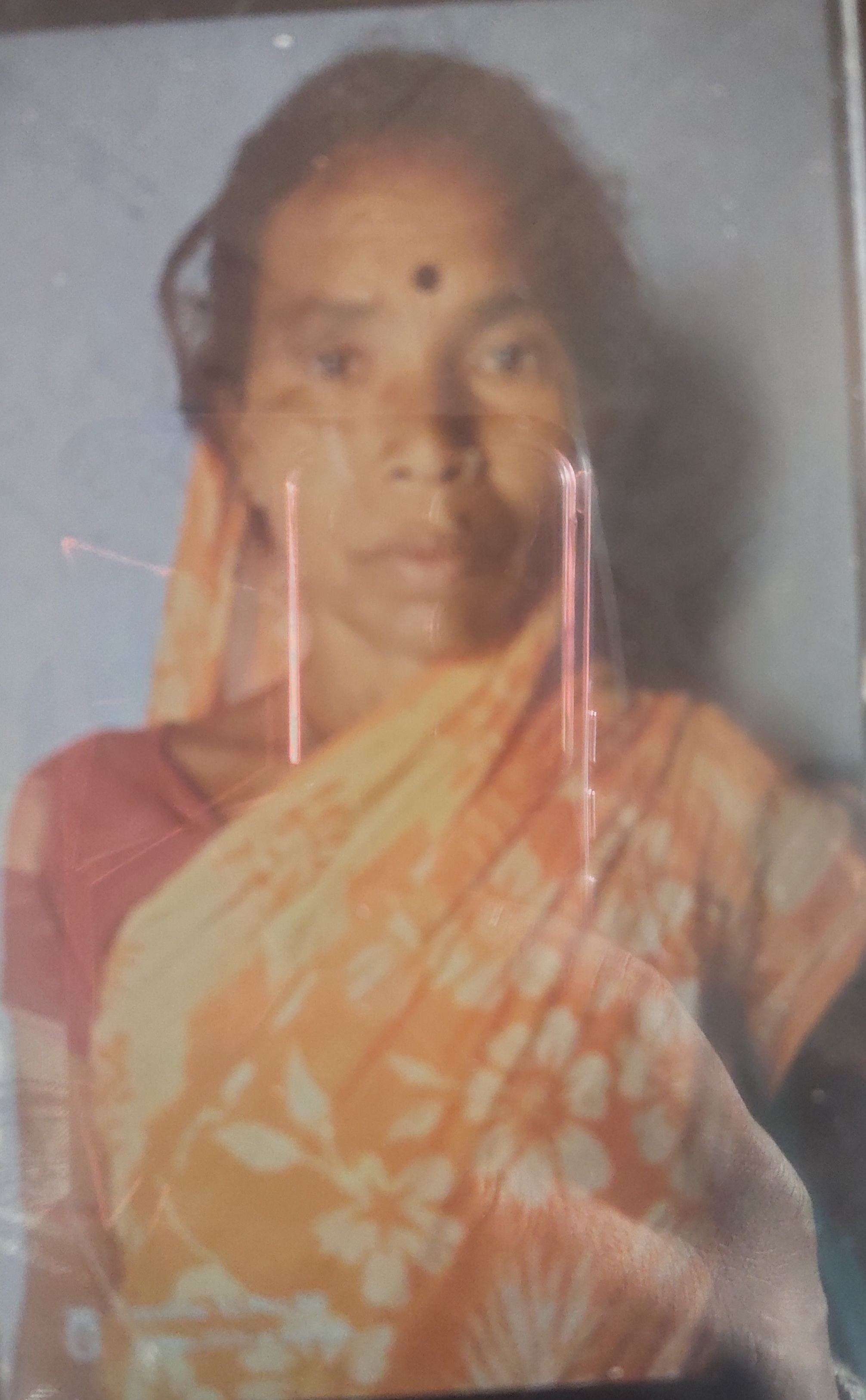 BHADU DEVI