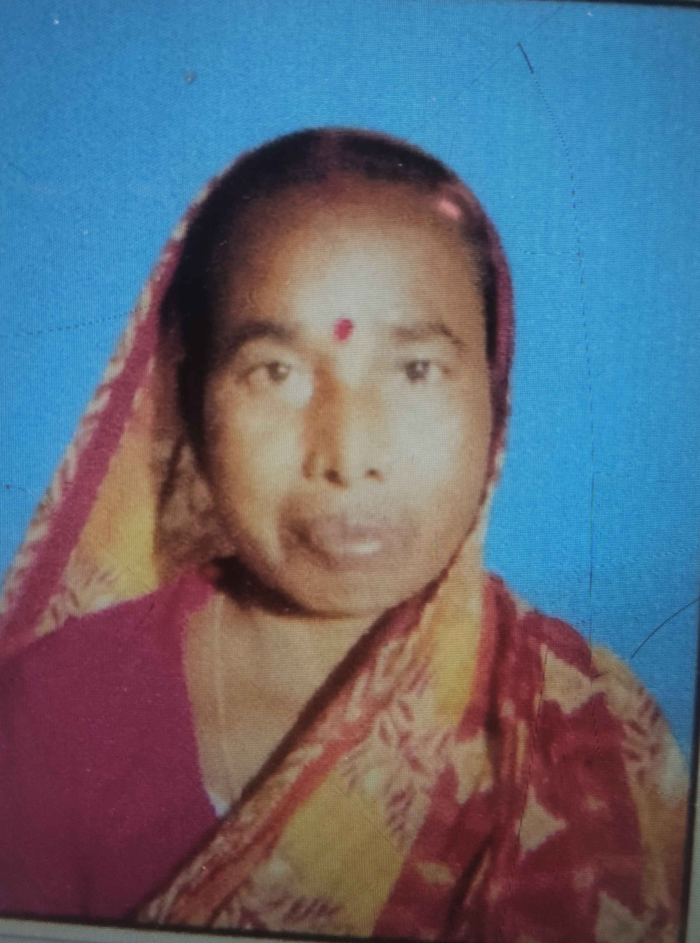 TARAMAYEE MAHATO