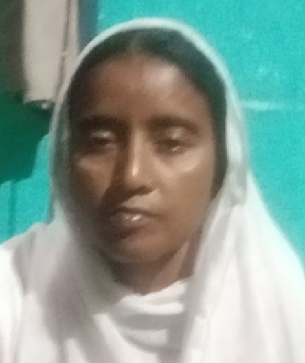 NEHA PARVIN