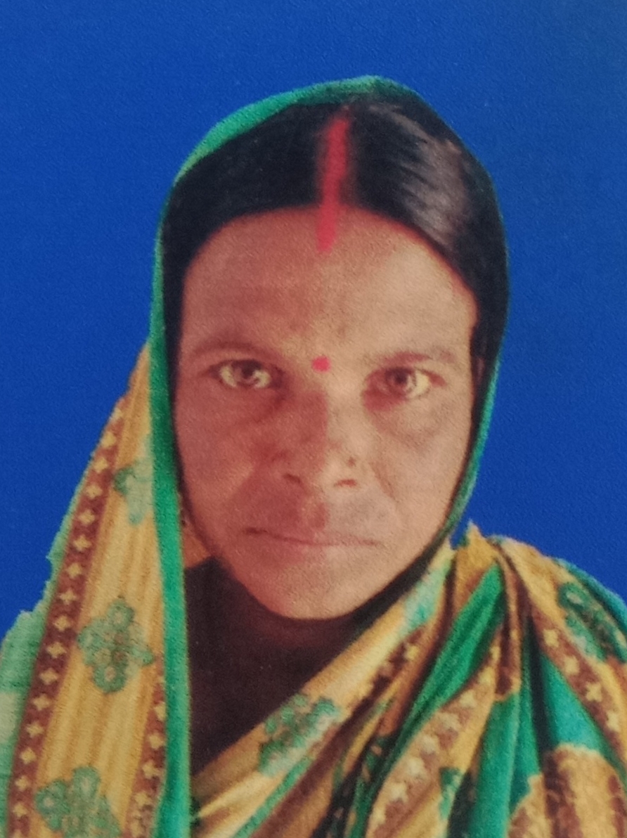 BINA DEVI
