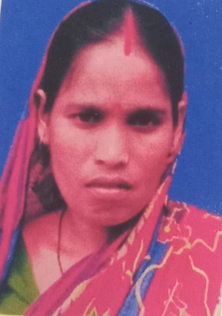 TUSTA MAHATO