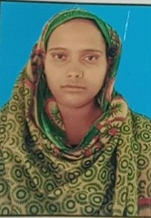 JAHEDA BIBI