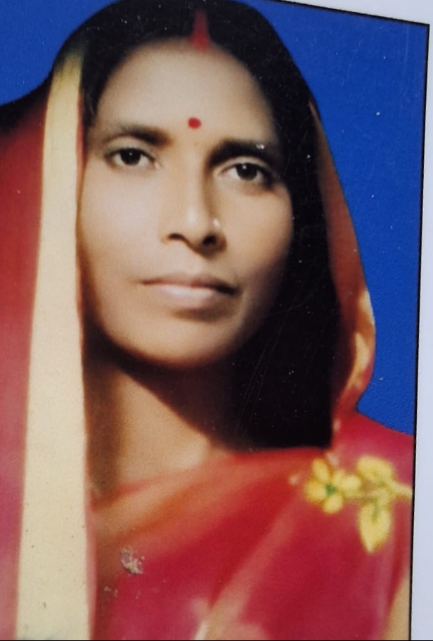 BHARATI DEVI