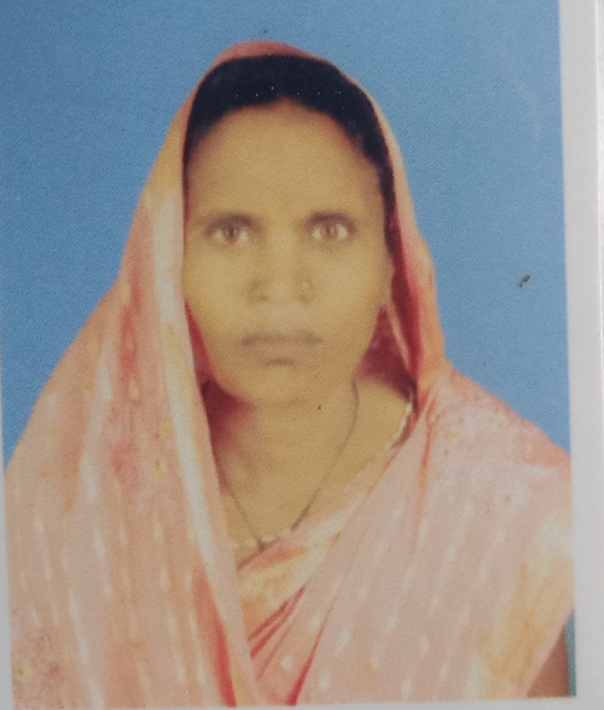 PARWATI DEVI