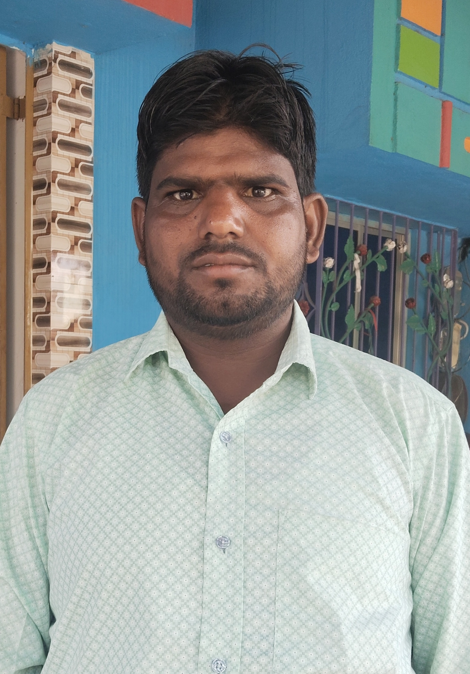 MUKTAR ANSARI