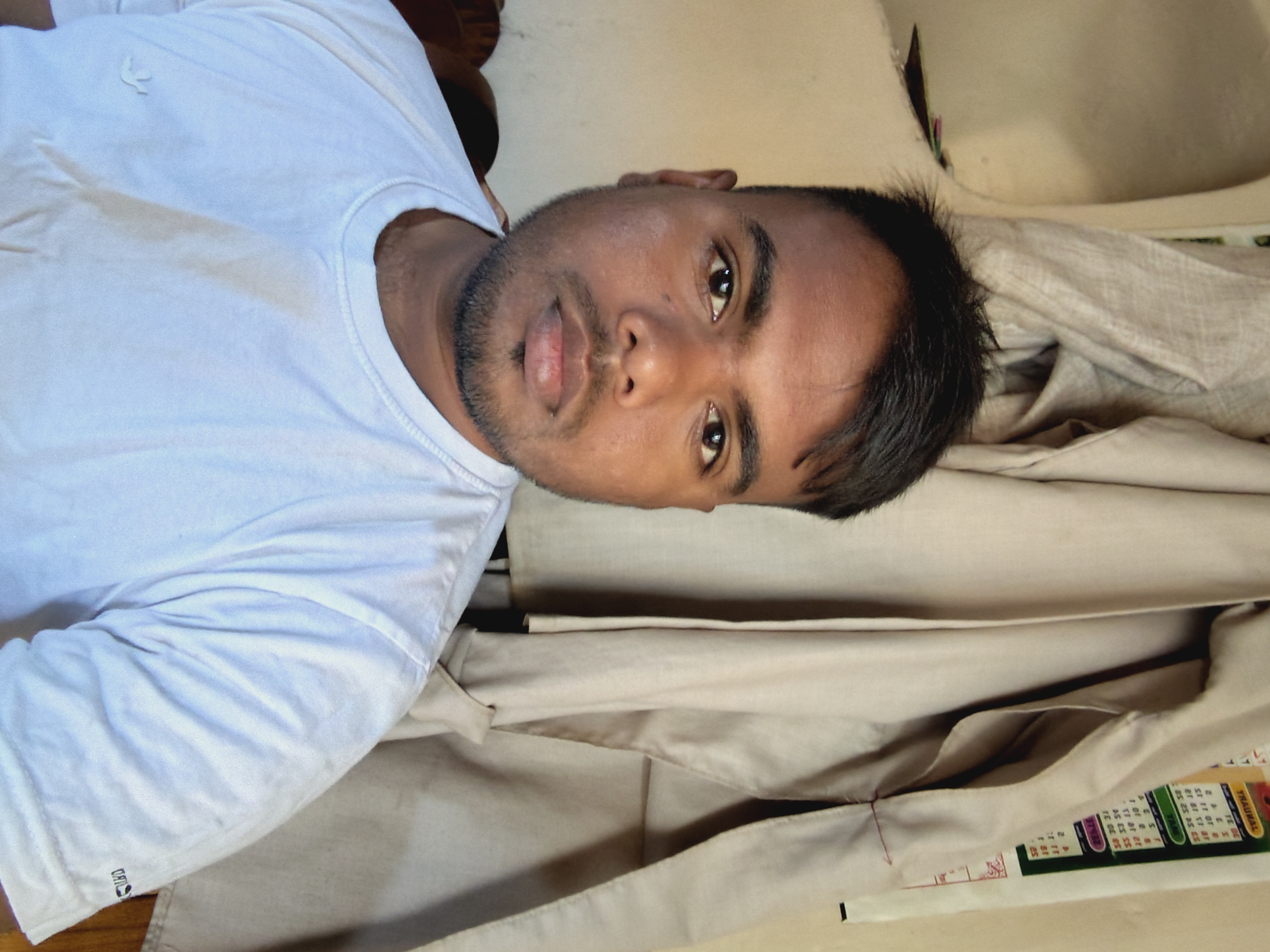 Md Yasir