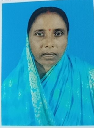 SUNITA DEVI