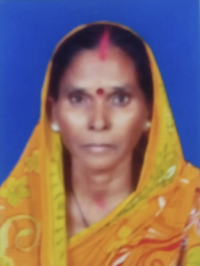 LAKSHMI SAHIS