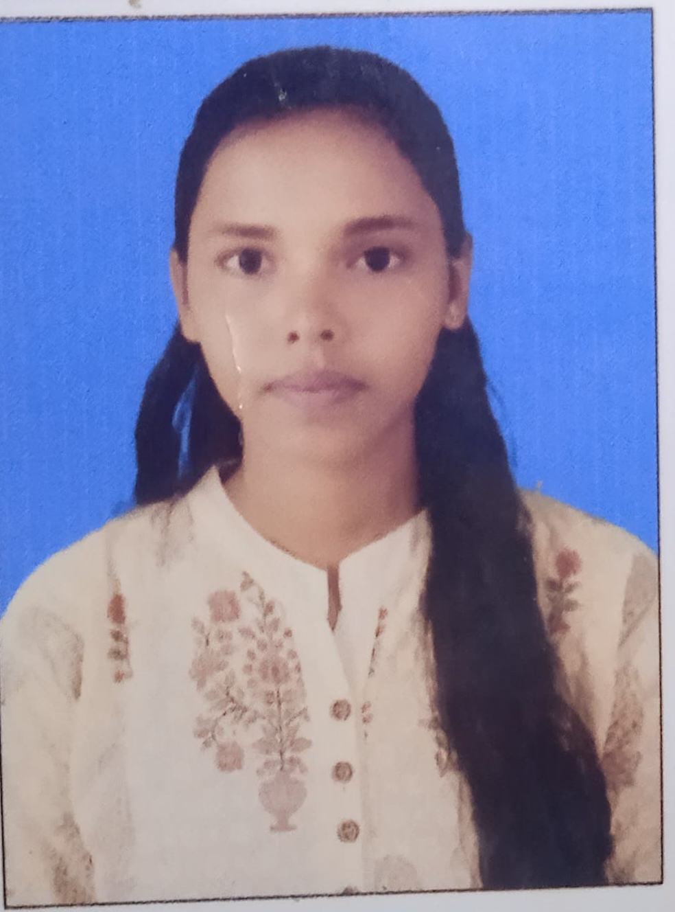 ASHA MAHATO
