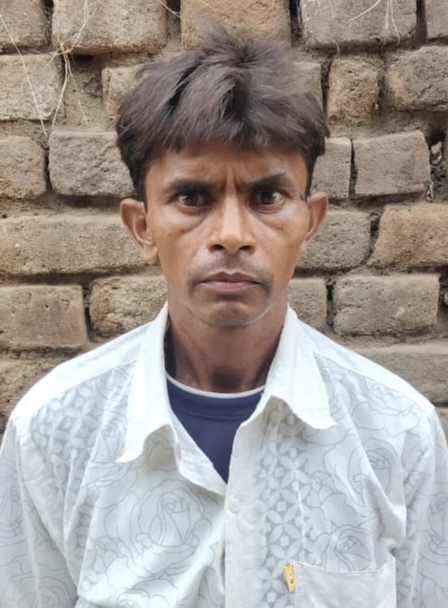 BIPAN MAHATO