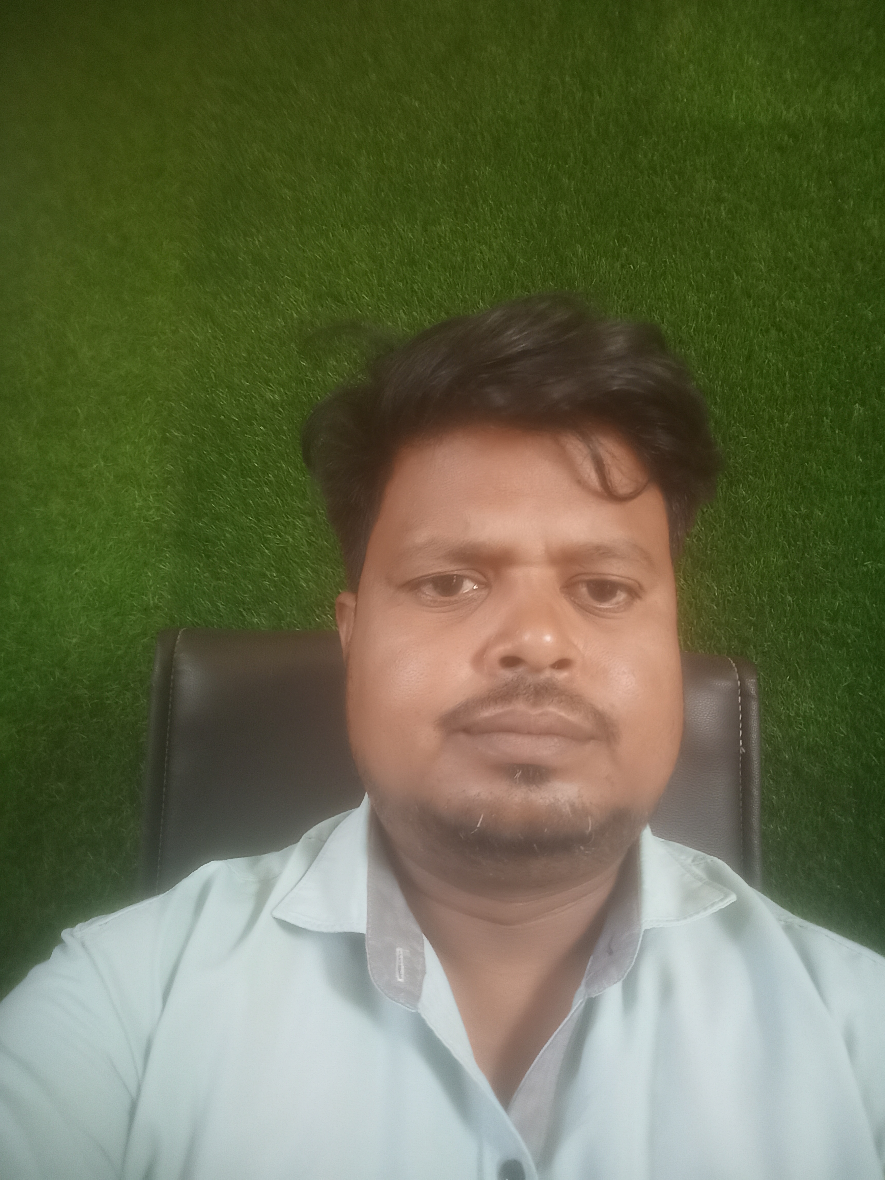 Samsul  Arafin